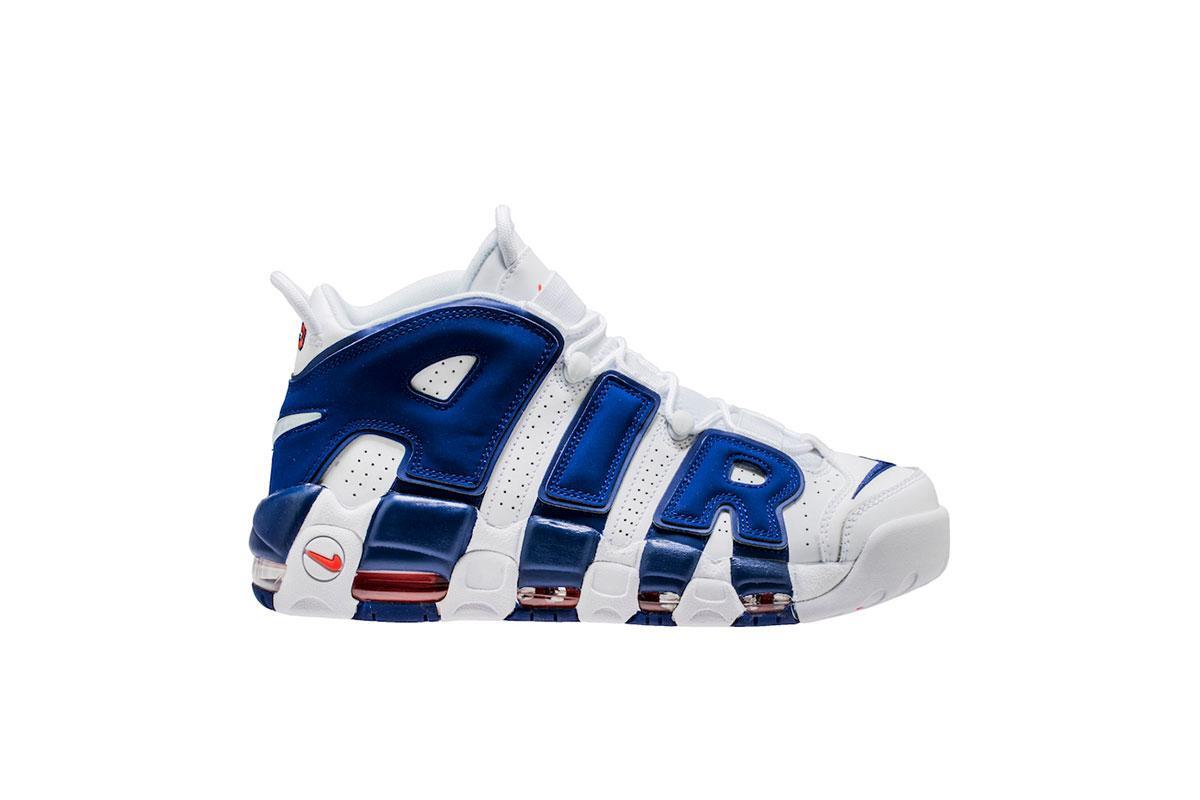 Nike Air More Uptempo '96 